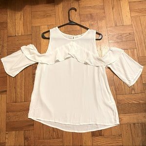 Love Tree Blouse
